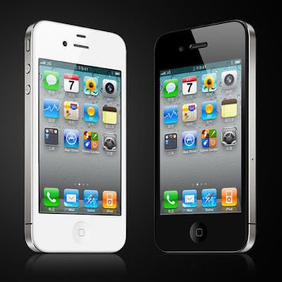 iphone 4 china white black