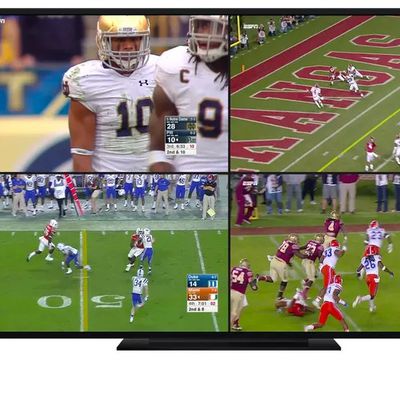 ESPN+ Streaming Service Launches in Redesigned ESPN App for iPhone, iPad,  and Apple TV - MacRumors