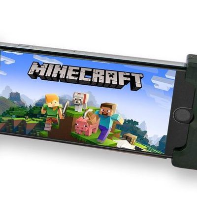minecraftgamevicebundle
