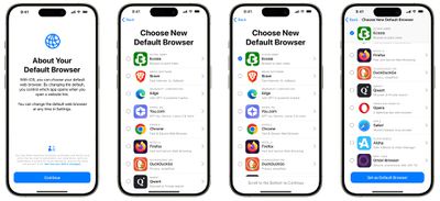 eu ios 18 choose default browser