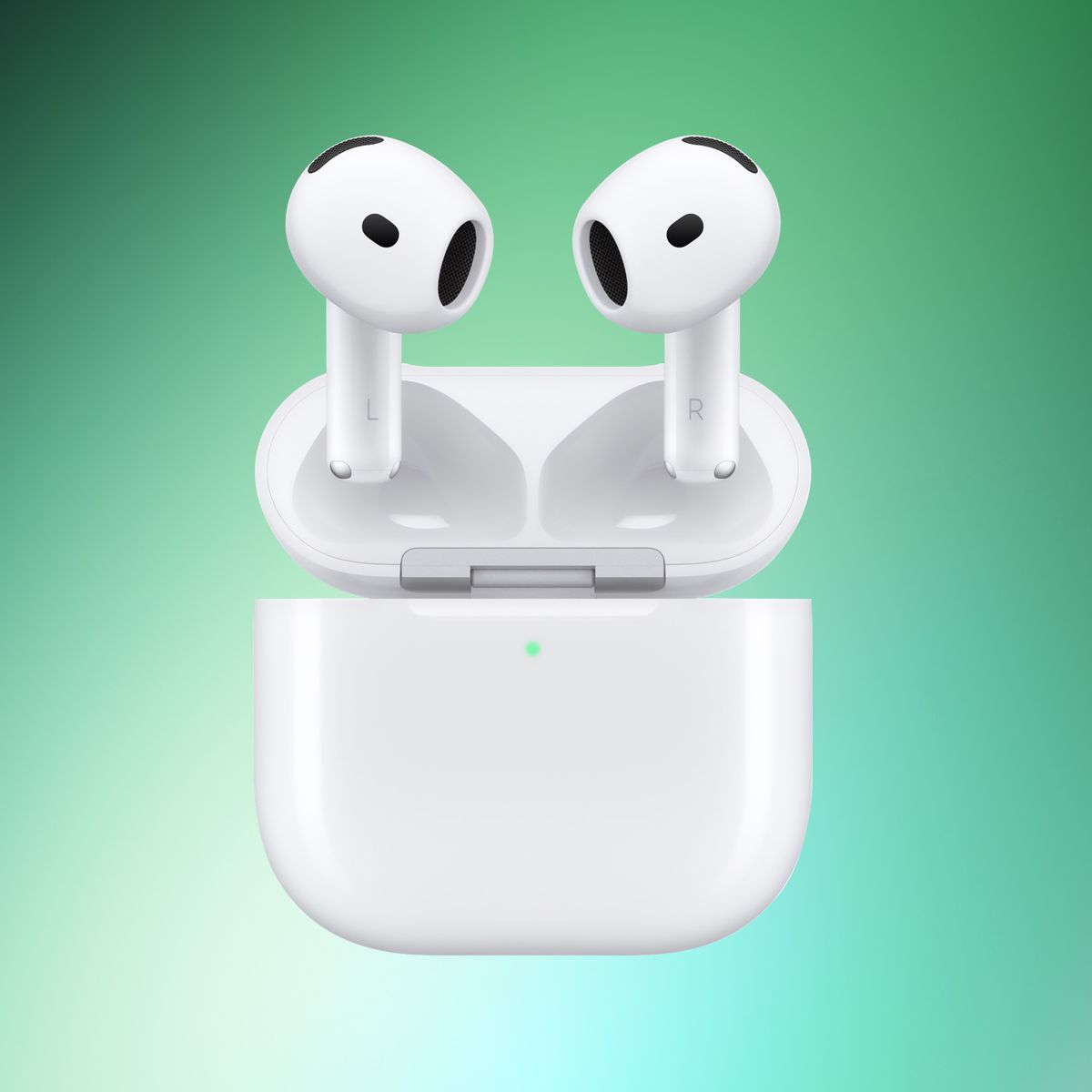AirPods 4 Drop to $84.99 Record Low Price on Amazon [Updated