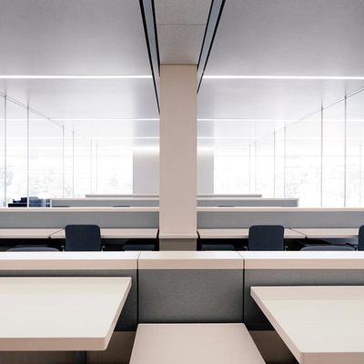 apple park standing desks