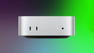 mac mini prime day