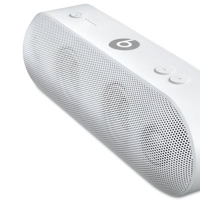 beats pill speaker