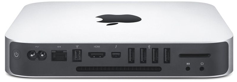 Apple Classifies 2011 Mac Mini As Obsolete Macrumors