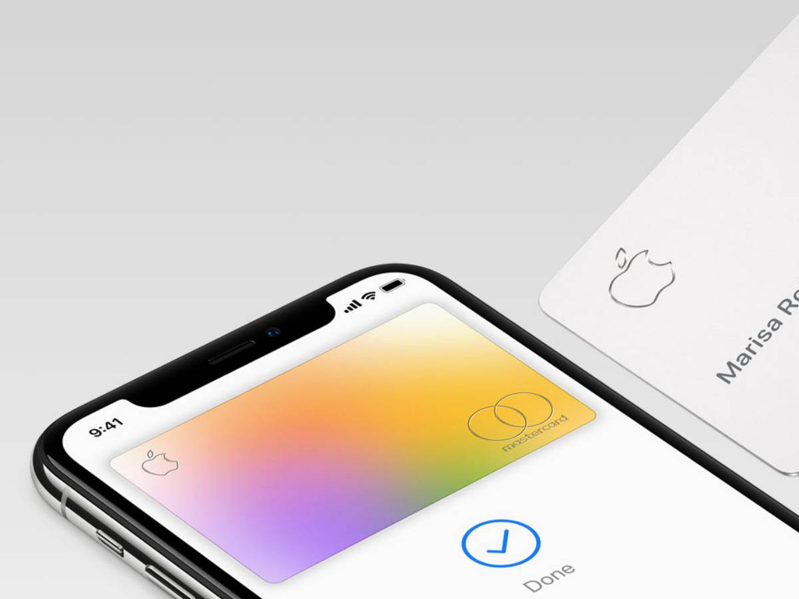 The Apple Card and More Will Lose Magnetic Stripes for Good, Mastercard  Announces