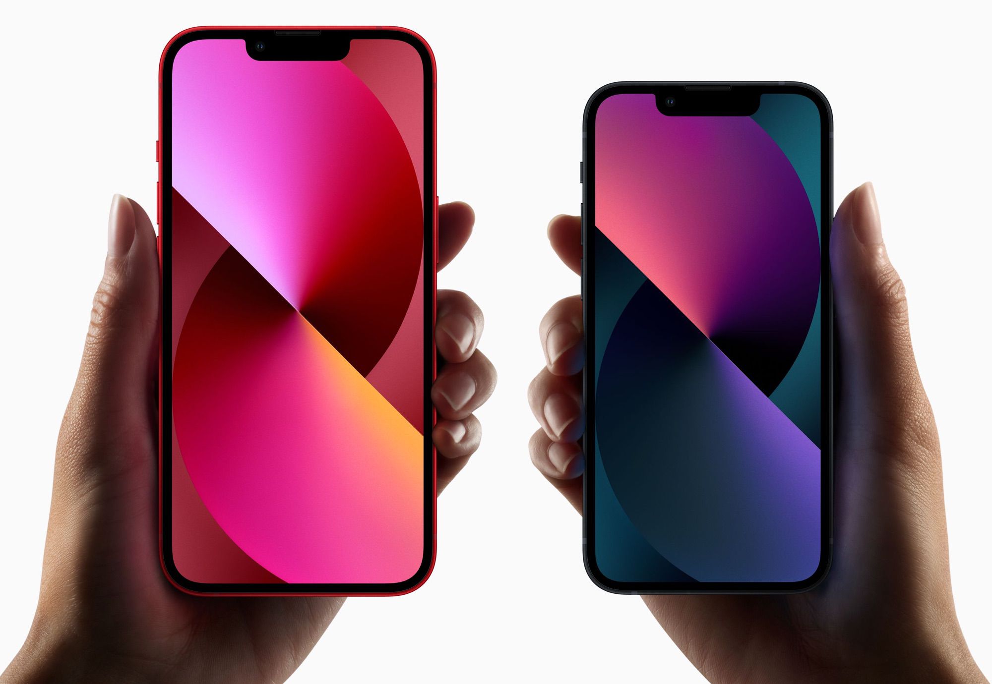 does iphone 13 support 2 esims