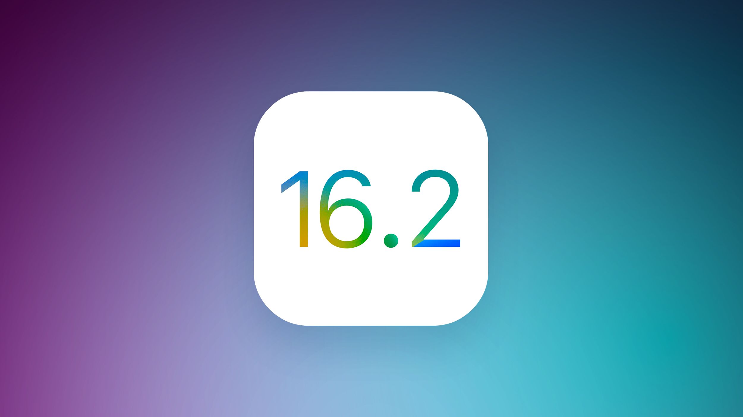 When Will iOS 16.2 Be Released?