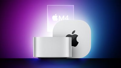 Mac Mini Anticipated to Obtain First Primary Redesign Since 2010 Very Quickly