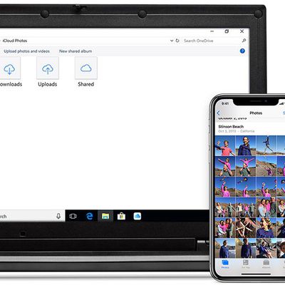 download apple icloud for windows 10