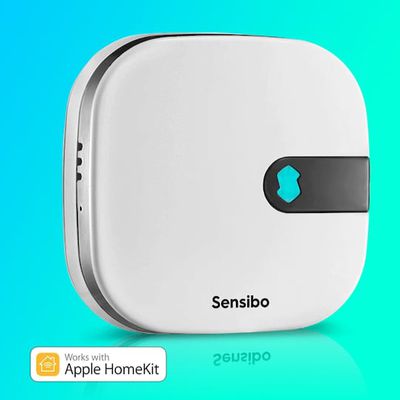 sensibo air homekit