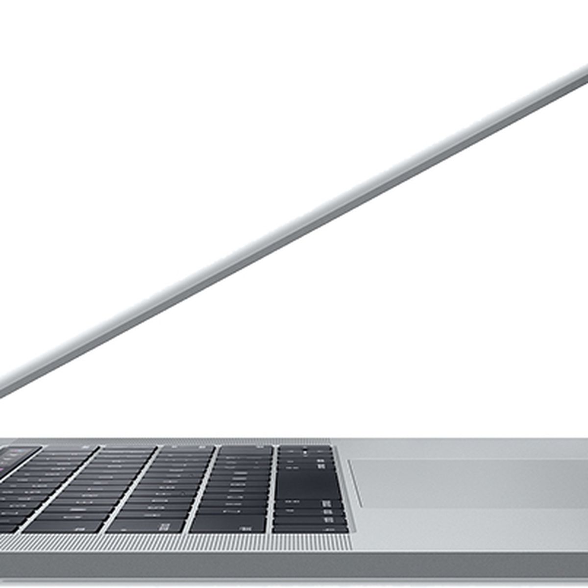 Geekbench Shows 2018 MacBook Pro Has Biggest Yearly Performance