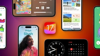iOS 17 se lanzará mañana para iPhone con estas 10 nuevas funciones