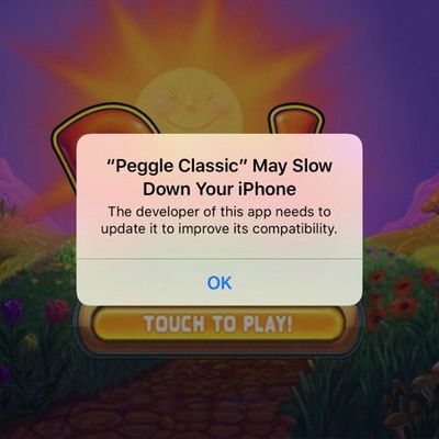 peggle