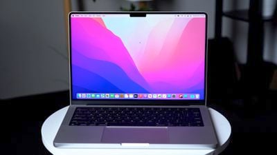 MacBook Pro Assemblers in China Unlikely to Return to Pre-Lockdown Production Levels Before July