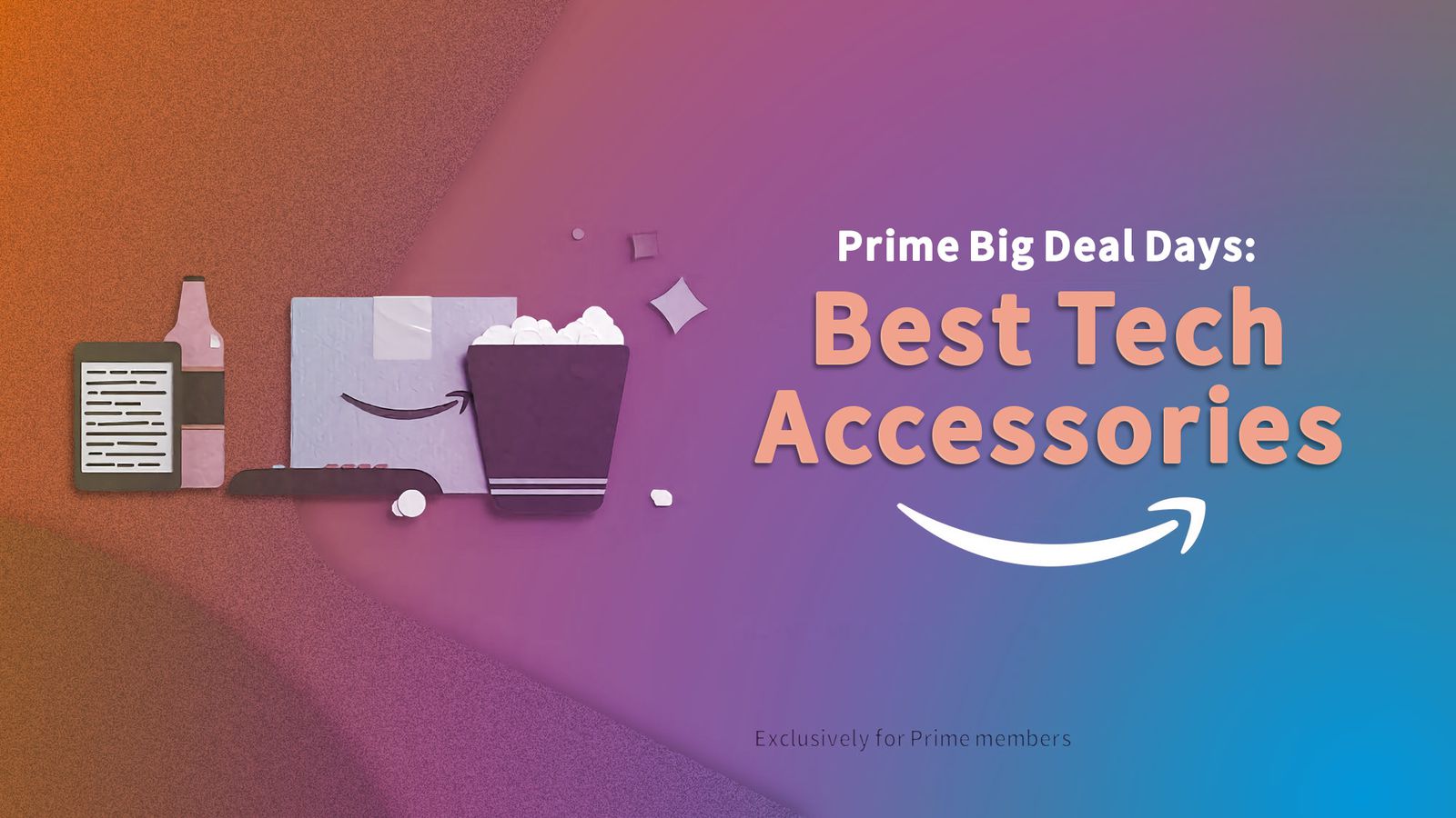 Experts Share Their Best  Prime Day Tips for Getting the Best Deal