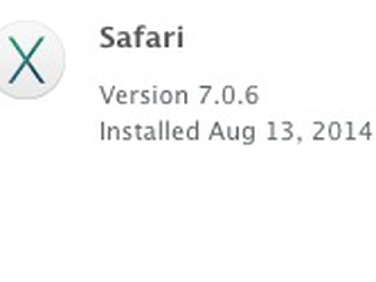 download safari 6.1.6 for mac