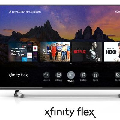 comcastxfinityflex