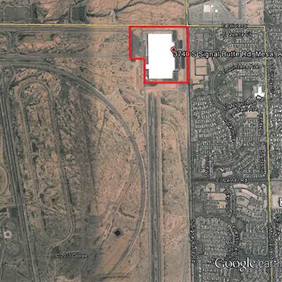 mesasapphireplantaerial