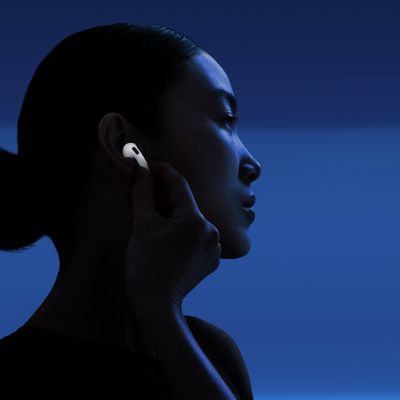 airpods 4 stem