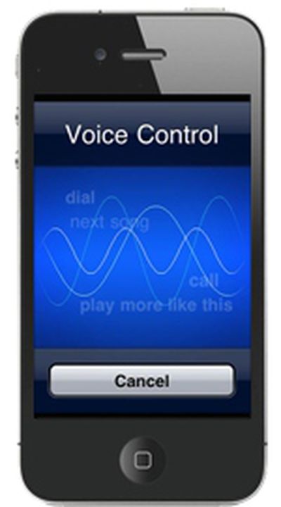 voicecontrol