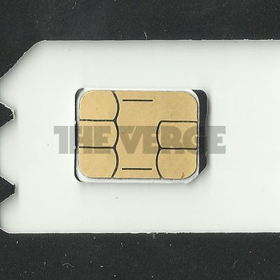 apple nano sim