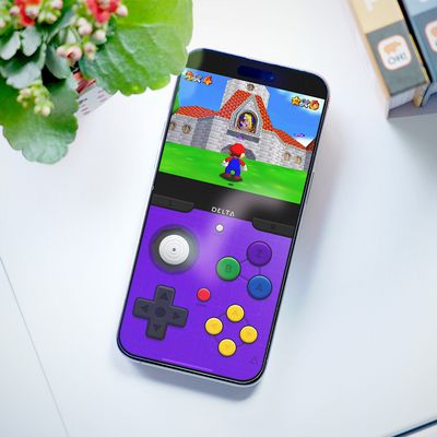 Delta Hands On Feature