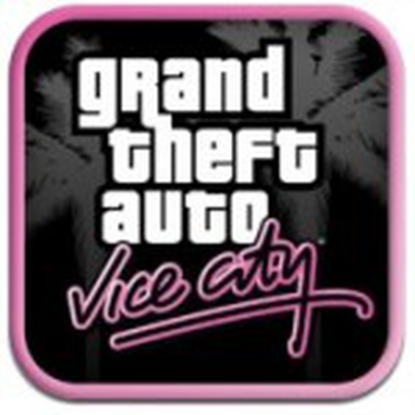 Grand Theft Auto: Vice City on the App Store