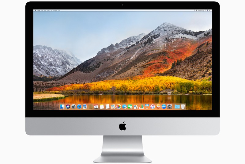 mac high sierra macbook air 2010 update
