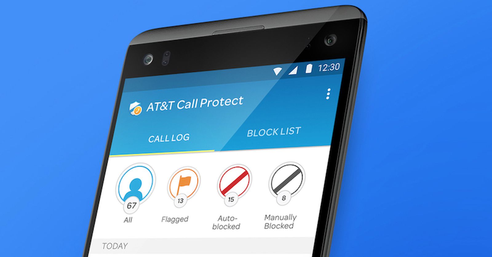 AT&T Debuts 'Call Protect' Service to Protect Against Robocalls - MacRumors