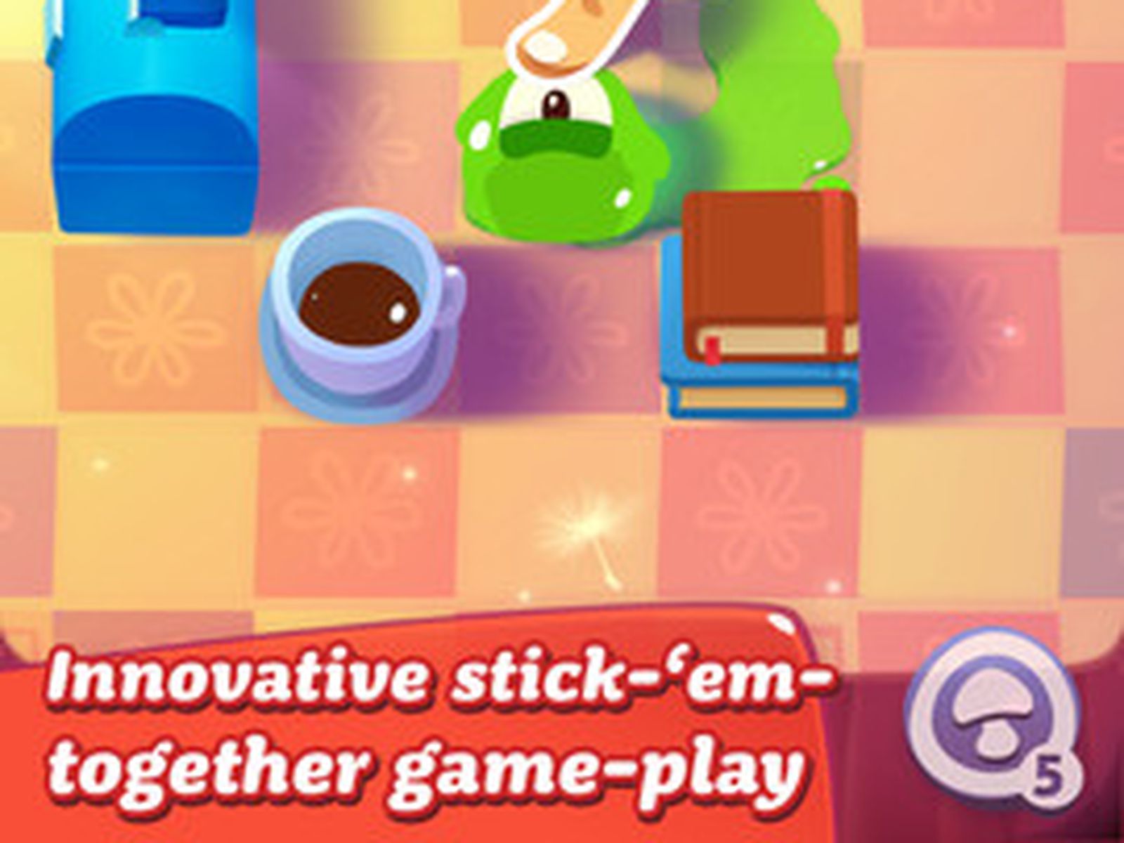 Out Now - Cut the Rope 3 (by ZeptoLab)  TouchArcade - iPhone, iPad,  Android Games Forum