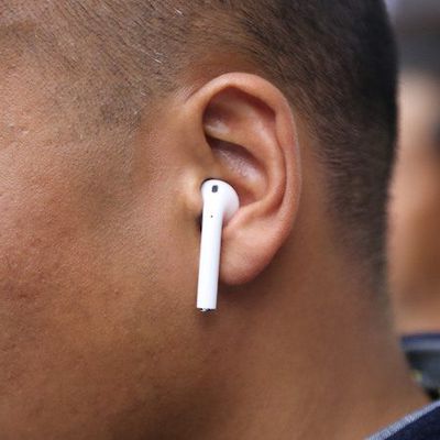 TC airpods 2