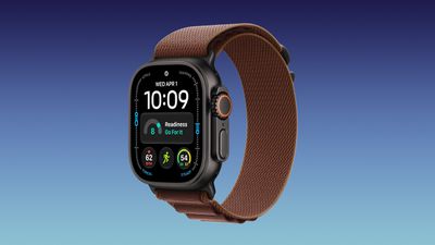 Apple Watch Ultra 4 подешевели до рекордного минимума благодаря скидке Amazon в 99 долларов