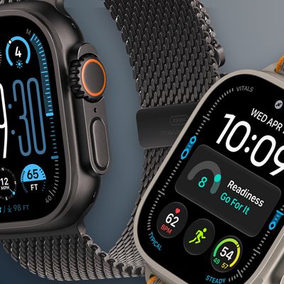 apple watch ultra
