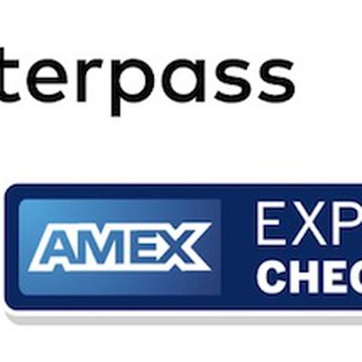 visa masterpass amex combining