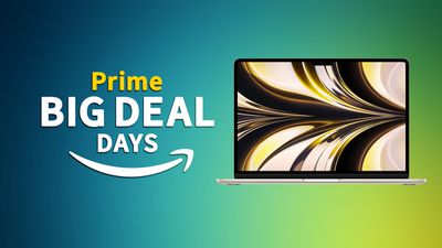 m2 MacBook Air Neuer Prime Day