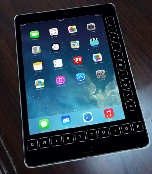 image of first ipad pro case image