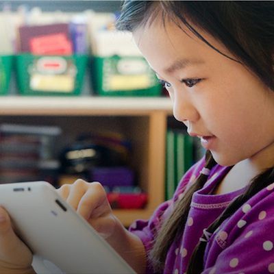 ipad education