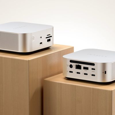 satechi cubedock 1