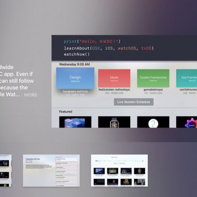 wwdc app tvos 1