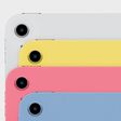 iPad A16 Colors