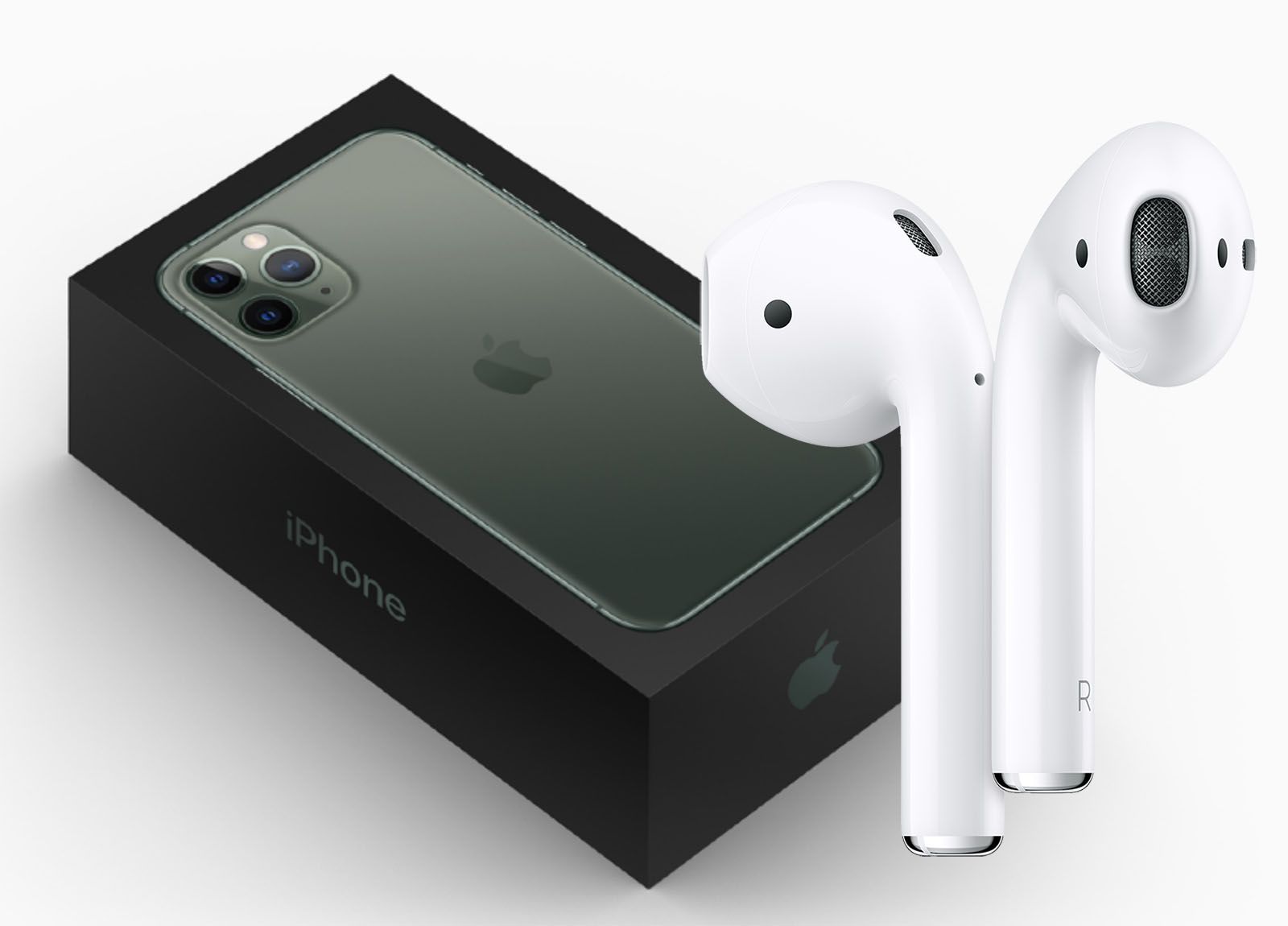 Digitimes Apple Considering Bundling Airpods With Iphones Macrumors