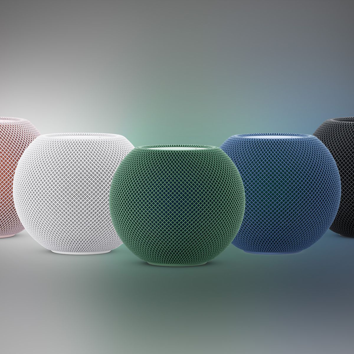 Apple Announcing HomePod Mini 2 Next Week With These New Features