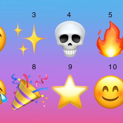 emoji day top 10 2025 emoji