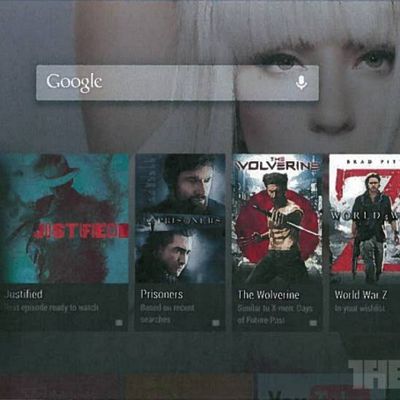 android tv 1