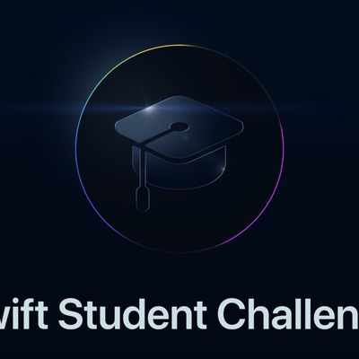 wwdc 2022 swift student challenge