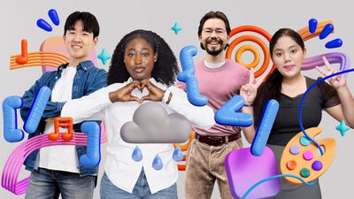 2026 Swift Student Challenge Distinguished Winners
