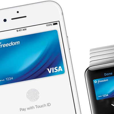apple pay duo