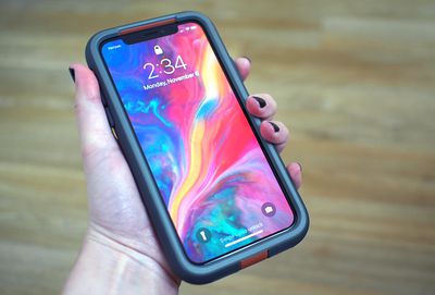 Apple cases for the iPhone XS increases to twelve, iPhone XR still zero -  The Verge