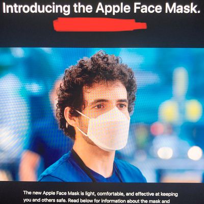 applemaskdesign